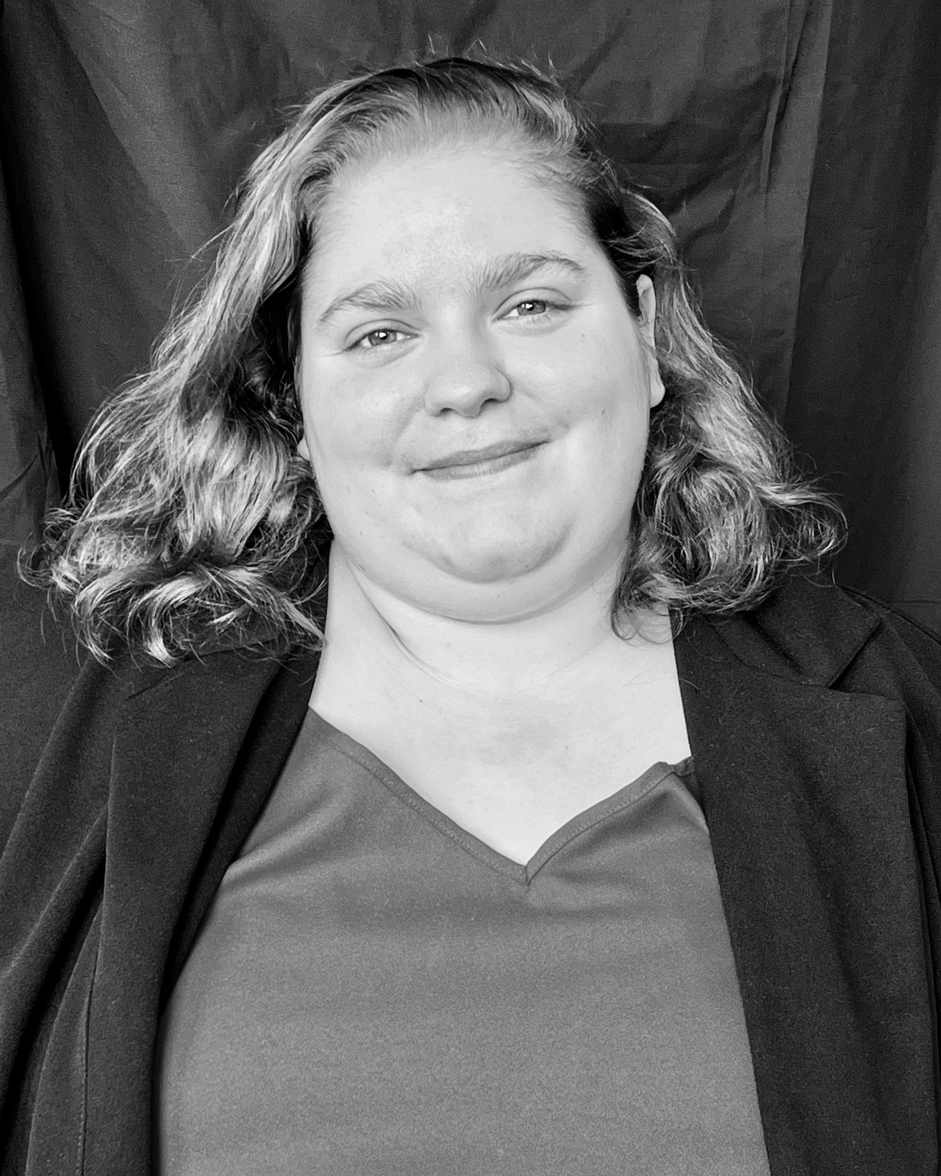 Amanda aptitude ergo